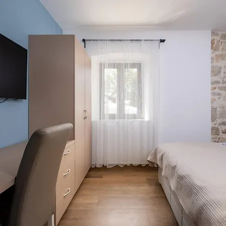 Villa Manu Buici (Istria)