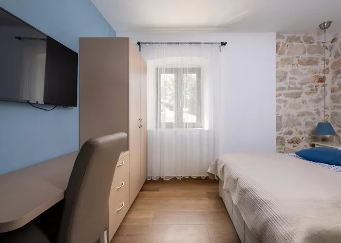 Βίλα Manu Buici (Istria)